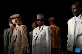 Culture on the catwalk: How South African Fashion Week is Reframing African Identity and Industry.